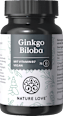 Ginkgo Bilboa Kapseln Nature Love