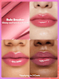 Rossetto Mirror Kiss High-Shine - Rule Breaker SHEGLAM