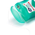 Filo interdentale antibatterico alla menta Dontodent