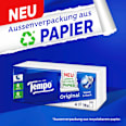 Taschentücher 4-lagig Tempo