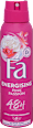 Deo spray Pink Passion Fa