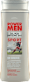 Żel pod prysznic 5 w 1 dla mężczyzn z kompleksem DeoPlex Sport Power Men  JOANNA