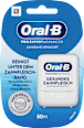 Zahnseide gewachst Pro Expert Advanced Oral-B