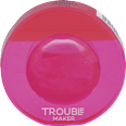 Lesk na pery BubbleTrouble - Phee Pink TROUBLE MAKER