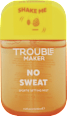 Fixačný sprej No Sweat Mattifying TROUBLE MAKER