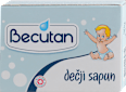 Dečji sapun Becutan
