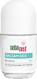 Deo roll-on Sensitive sebamed