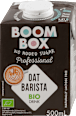 Professional OAT BARISTA organski napitak od ovsa BOOM BOX