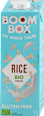 Organski napitak od pirinča BOOM BOX