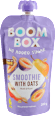 SMOOTHIE ovas, kruška, šljiva BOOM BOX