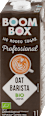 Professional OAT BARISTA organski napitak od ovsa BOOM BOX