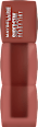 Lippenstift Super Stay Teddy Tint 115 Coffe Date MAYBELLINE NEW YORK