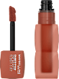 Lippenstift Super Stay Teddy Tint 110 Faux Freckles MAYBELLINE NEW YORK
