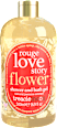 sprchový gel rouge love story flower treaclemoon