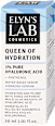 Queen of Hydration 1% hialuron szérum panthenollal Elyn's Lab