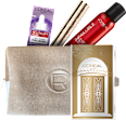 Poklon-paket Xmas Pouch  L'ORÉAL PARiS