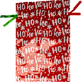 Poklon vrećica Midi – Ho ho ho Dekoracija i uređenje