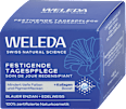 Prémiový liftingový denný krém Anti-Age s modrým horcom WELEDA