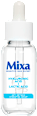Hidratantni serum za lice s hijaluronskom i mliječnom kiselinom Mixa