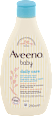 Detský sprchovací gél a šampón Daily Care Hair & Body Wash Aveeno