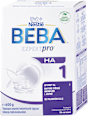 Počiatočná dojčenská mliečna výživa EXPERTpro HA 1 BEBA