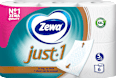 Just One toalet papir 5 - slojni, 71 listić Zewa