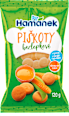 piškoty bezlepkové Hamánek