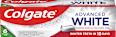 Zobna pasta Advanced White s sodo bikarbono in vulkanskim pepelom Colgate