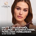 Kohlkajal Haute Couleur 150 Bordeaux Cashmere L'ORÉAL PARiS