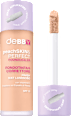 Fondotinta e correttore peachSKIN&PERFECT - n. 01 deBBY