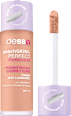 Fondotinta e correttore peachSKIN&PERFECT - n. 03 deBBY