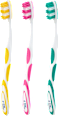 Četkica za zube – srednja tvrdoća, više vrsta Dontodent