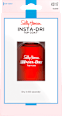 urychlovač zaschnutí laku Insta-Dri Sally Hansen