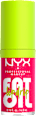 olej na rty Fat Oil Lip Drip, 03 Supermodel NYX PROFESSIONAL MAKEUP