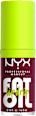 olej na rty Fat Oil Lip Drip, 04 Thats Chic NYX PROFESSIONAL MAKEUP