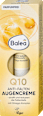 Augencreme Q10 Anti-Falten Balea