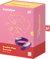 Satisfyer Double Plus Remote Satisfyer