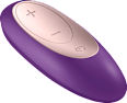 Satisfyer Double Plus Remote Satisfyer