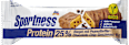 Proteinriegel 25%, Peanutbutter, vegan Sportness