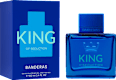 Тоалетна вода за мъже King of seduction ANTONIO BANDERAS