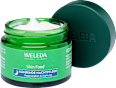 Tápláló éjszakai arckrém Skin Food WELEDA