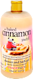 Tusfürdő Baked Cinnamon Swirl Treaclemoon