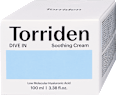 Nyugtató Arckrém DIVE IN Torriden