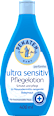 Baby Pflegelotion ultra sensitiv Penaten