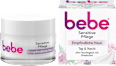 Sensitive Pflege bebe