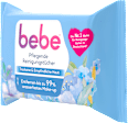 Abschminktücher Pflegend bebe