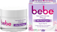 Gesichtscreme Tag & Nacht bebe