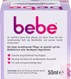 Gesichtscreme Tag & Nacht bebe