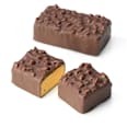 Proteinriegel Orange Dark Chocolate Crisp Sportness