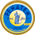 Zaščitna krema za dojenčke PENATEN